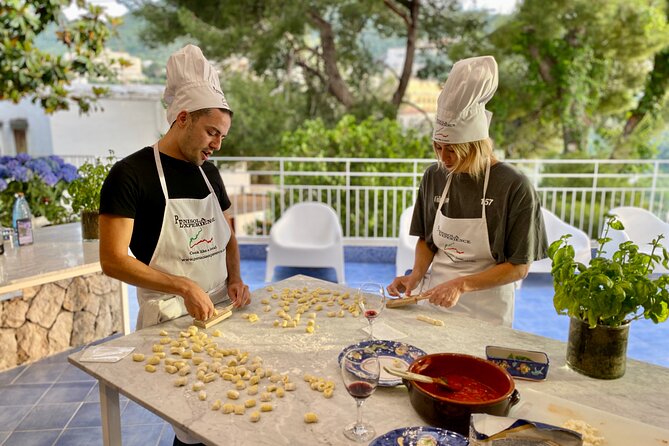 Sorrento: Cook Like a Local with a Stunning Sea View - Price and Value: Is $156 Worth It?