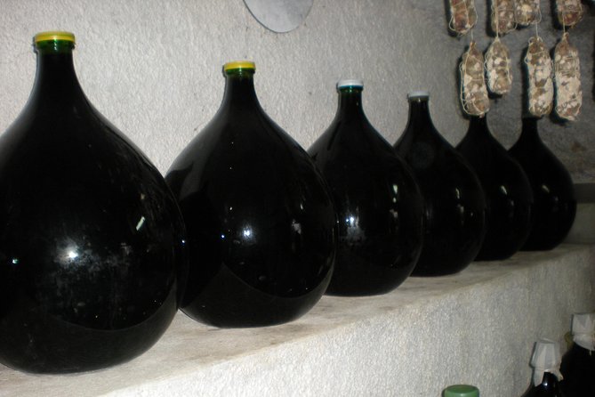 Sorrento Farm and Food Experience including Olive Oil, Limoncello, Wine tasting - Pace, Walking, and What to Pack for Terraces