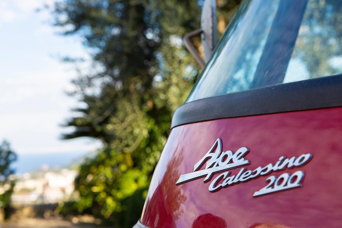 Sorrento Farm by Tuk Tuk: Cheese, Limoncello & Hands-On Pizza - Key Highlights You Should Know