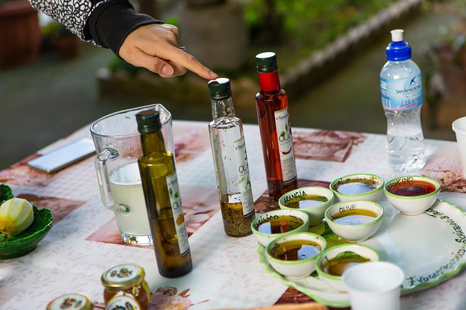Sorrento Farm by Tuk Tuk: Cheese, Limoncello & Hands-On Pizza - A Half-Day Food Tour That Actually Feels Like Local Life