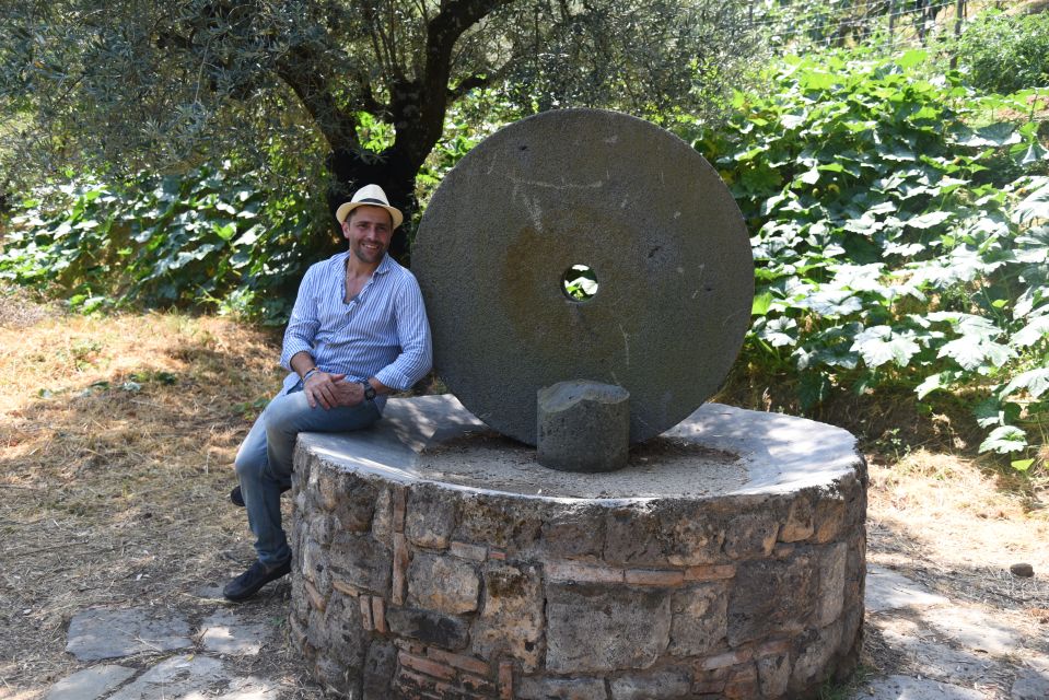 Sorrento: Farm Tour with Cheese Tasting & Pizza Making Class - Who Should Book This and Who Should Skip It