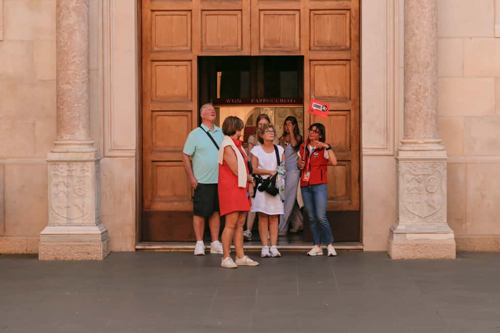 Sorrento: Guided Walking Tour & Street Food Experience - Sorrento in Three Hours: why this walk works