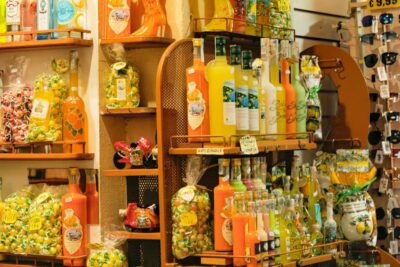 Sorrento: Guided Walking Tour & Street Food Experience - Sant’Antonino Church and Sorrento Cathedral: the stops that anchor the tour
