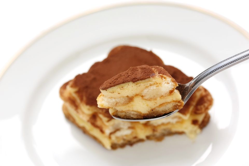 Sorrento: Pasta and Tiramisu Class at a Local's Home - Key highlights to know before you go