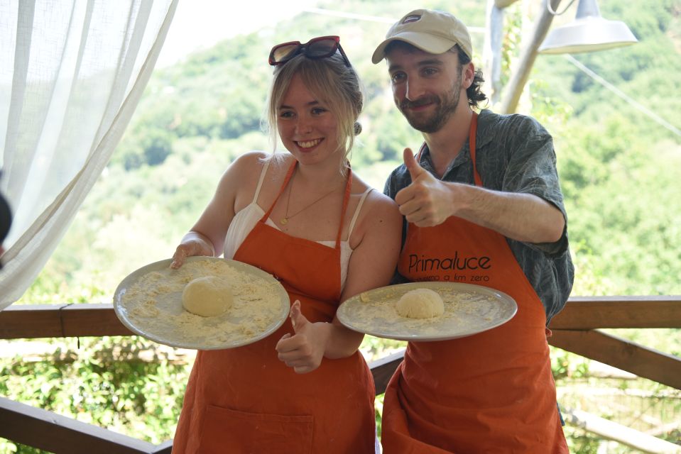 Sorrento: Pizza Lesson, Wine, and Limoncello at a Local Farm - Price and value: why $94 feels justified (if you want the full farm night)