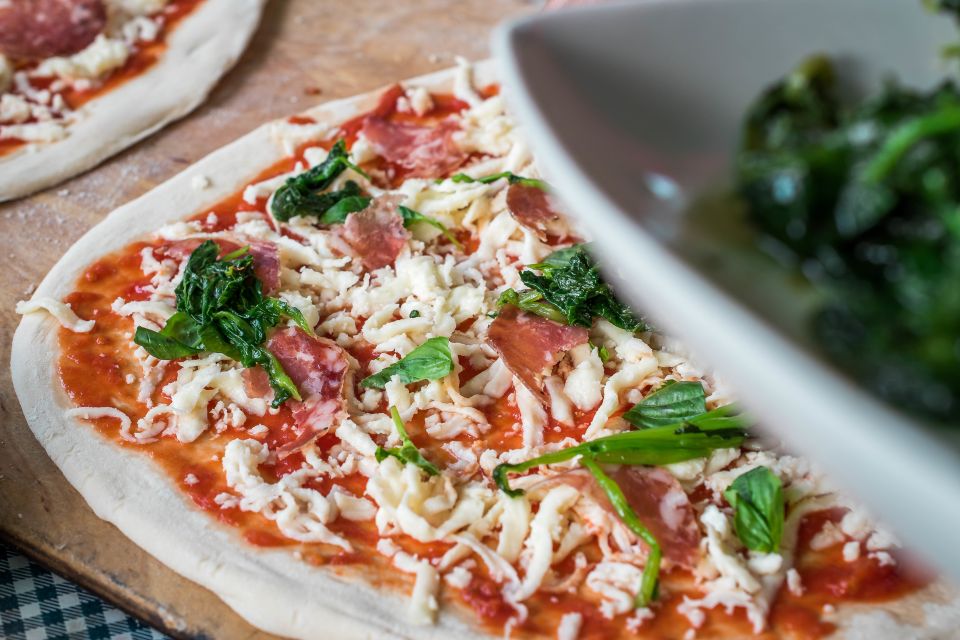 Sorrento: Pizza Making Class at Tirabusciò Cooking School - Price and Value: Is $71 for Two Hours Reasonable?