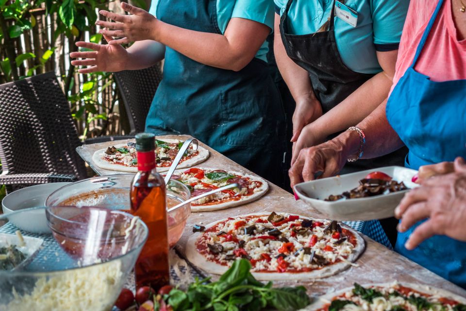 Sorrento: Pizza Making Class at Tirabusciò Cooking School - Should You Book This Sorrento Pizza Making Class?
