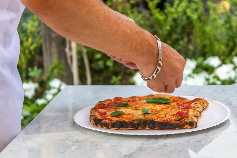 SORRENTO: Pizza School Mastering Neapolitan Delights - Should You Book? My Practical Take