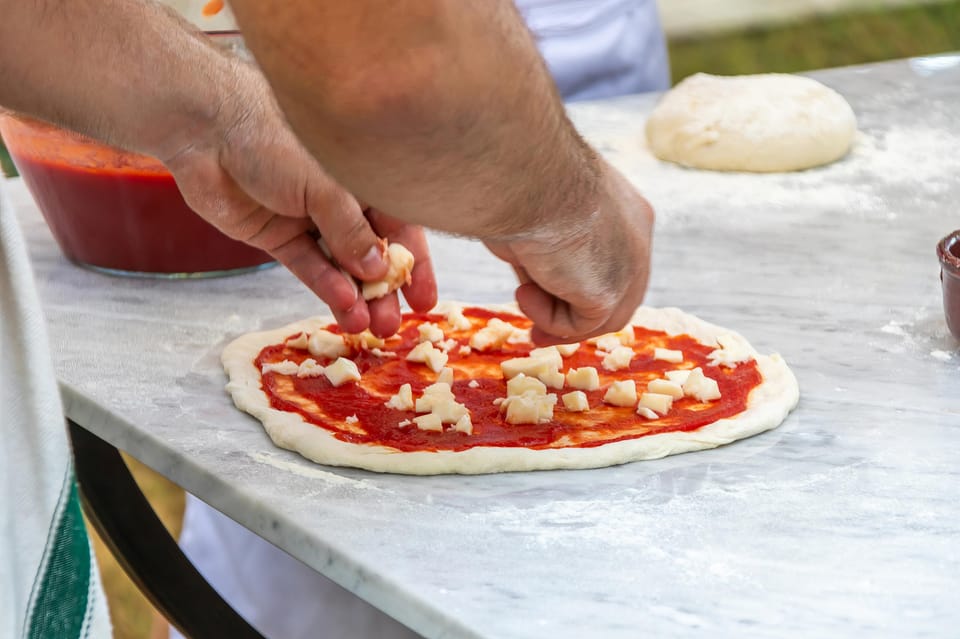 SORRENTO: Pizza School Mastering Neapolitan Delights - Price and Value: Is $88 Reasonable for Two Hours?