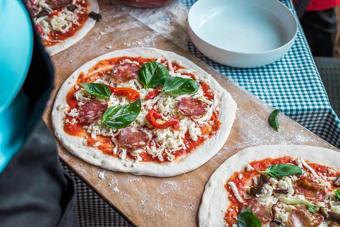 Toss, Bake, Cheers! - Sorrento Pizza Making Class with Wine - Who Should Book This Class (and Who Might Skip It)