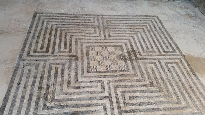 Tour in the ruins of Pompeii with an archaeologist - Stop: Pompeii Archaeological Park (your 2.5-hour payoff)