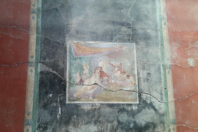 Tour in the ruins of Pompeii with an archaeologist - The guide experience: what makes people praise Ilaria