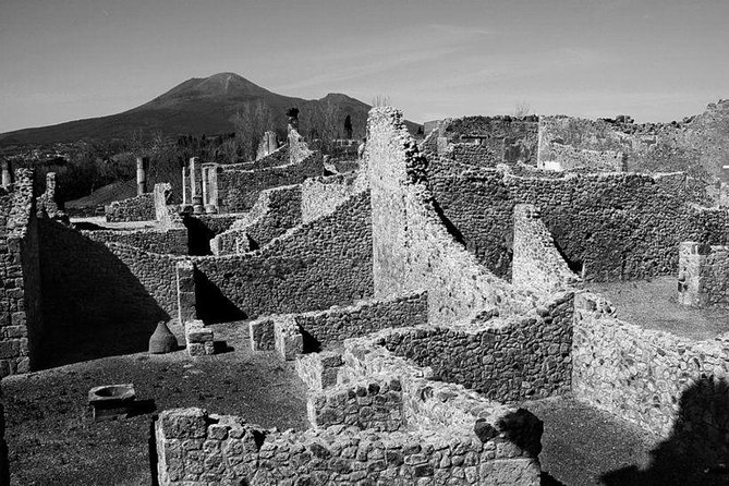 Tour in the ruins of Pompeii with an archaeologist - Should you book this archaeologist-led Pompeii tour?
