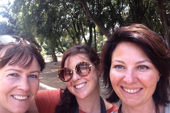 Visit in Pompeii - Pompeii Private Tour with Ada - Who this Pompeii private tour is best for